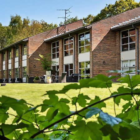 Flinten Horsens Esterno foto