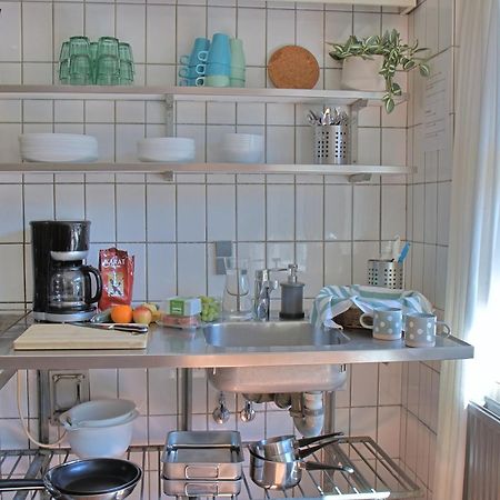 Flinten Horsens Esterno foto