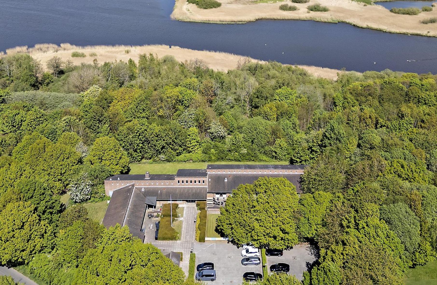 Flinten Horsens Esterno foto