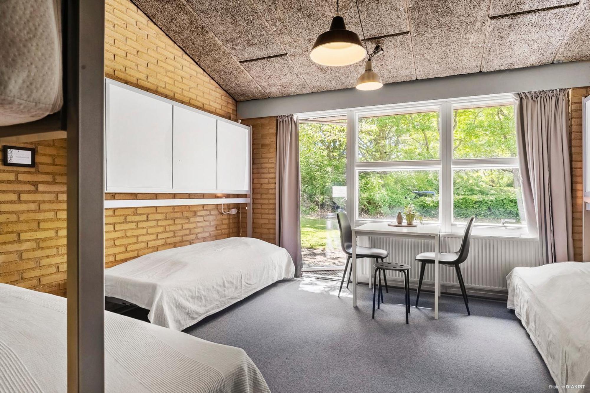 Flinten Horsens Esterno foto