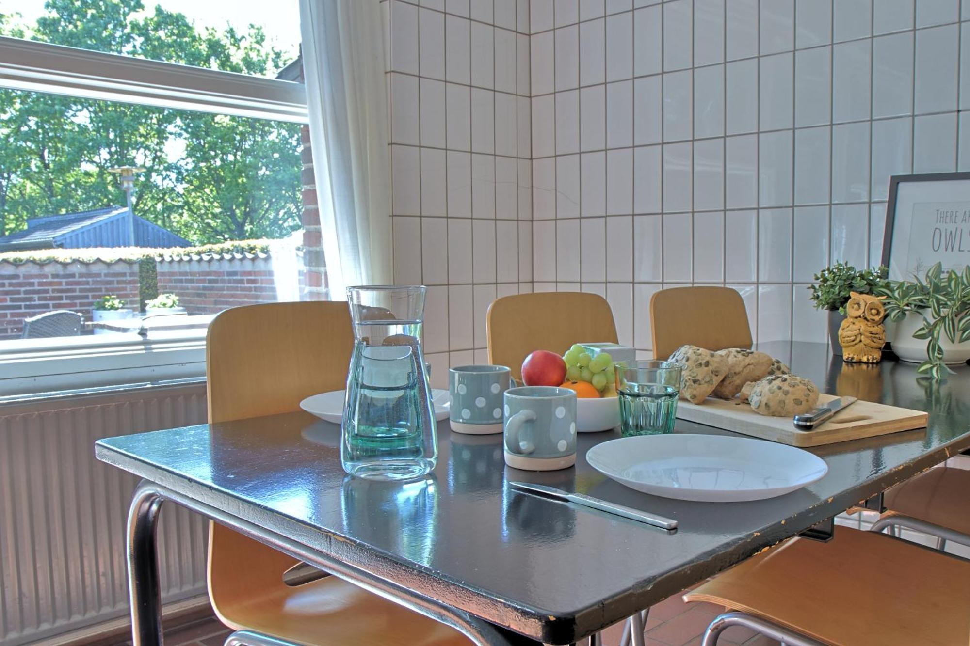 Flinten Horsens Esterno foto